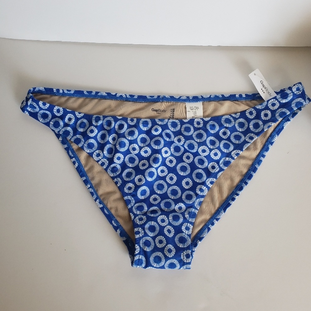 GAP Body Bikini Bottoms